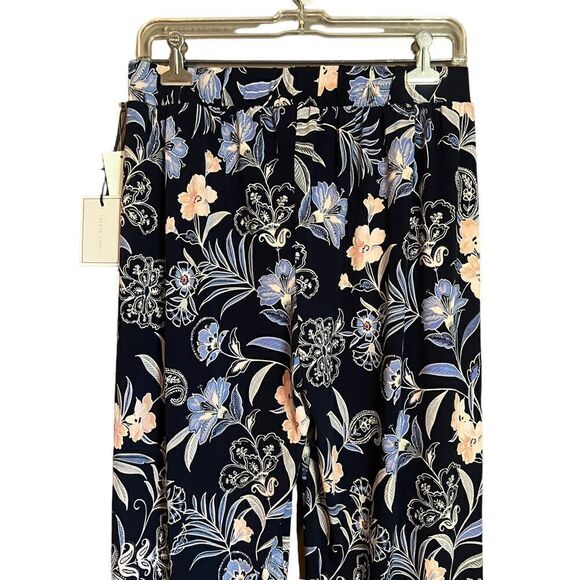 NWT! 1. State floral print pants. Size small - Picture 12 of 14